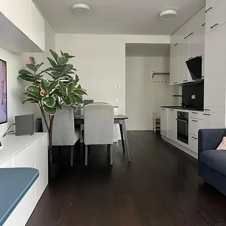 Luxus Living Apartment Berlin Exterior photo