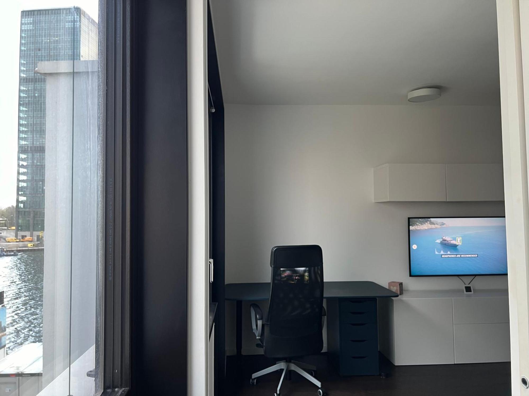 Apartamento Luxus Living *