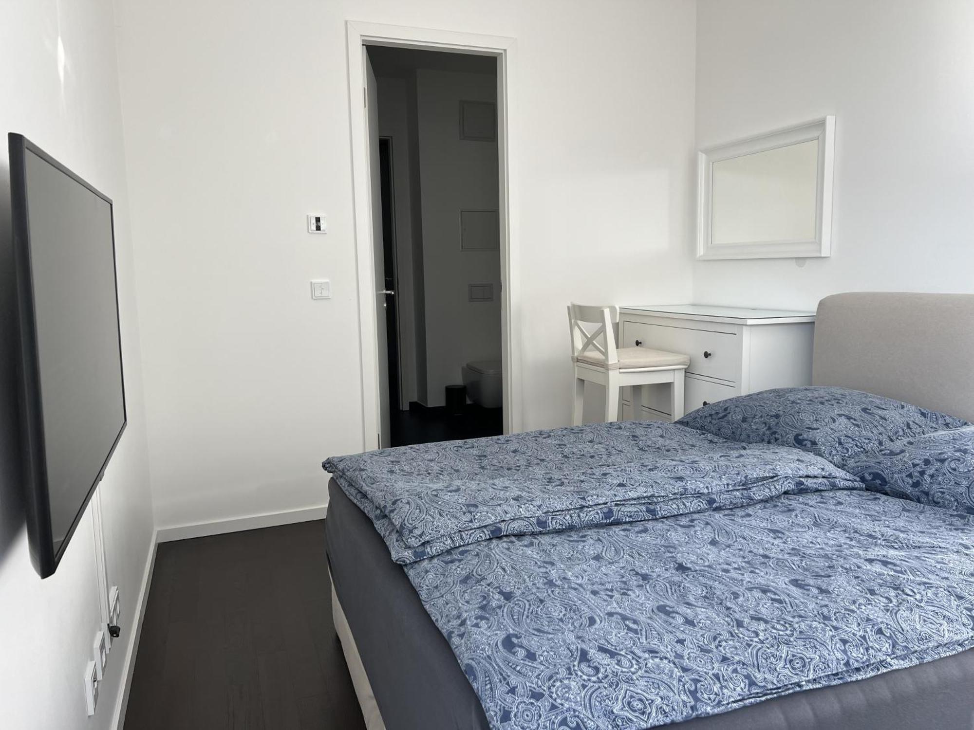 Luxus Living Apartamento *
