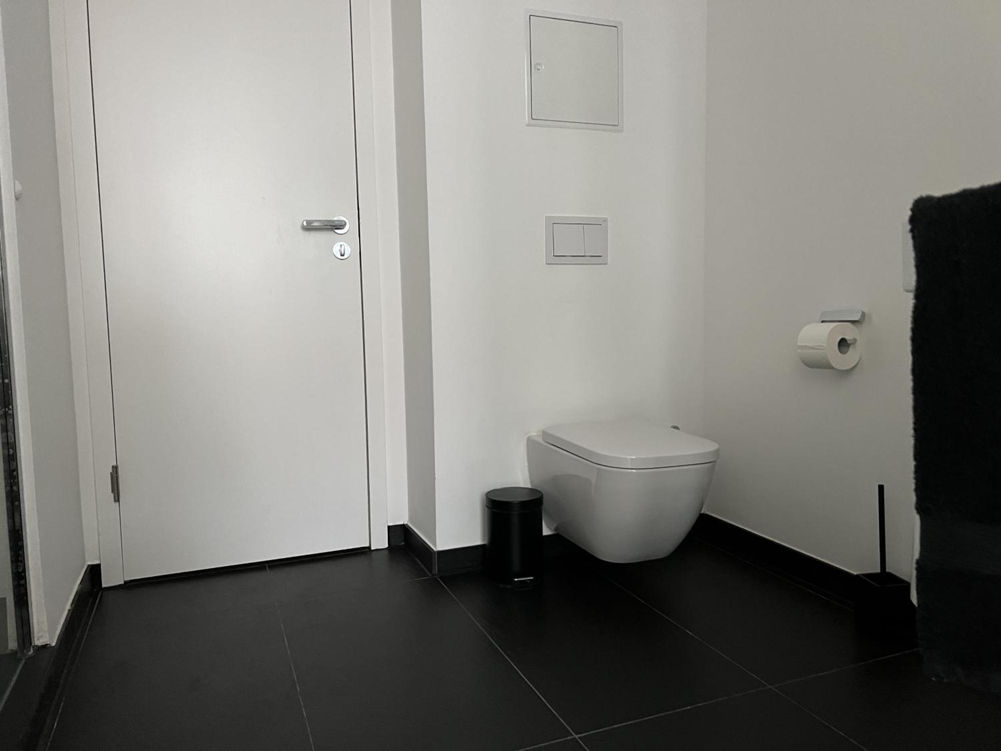 Apartamento Luxus Living Berlín