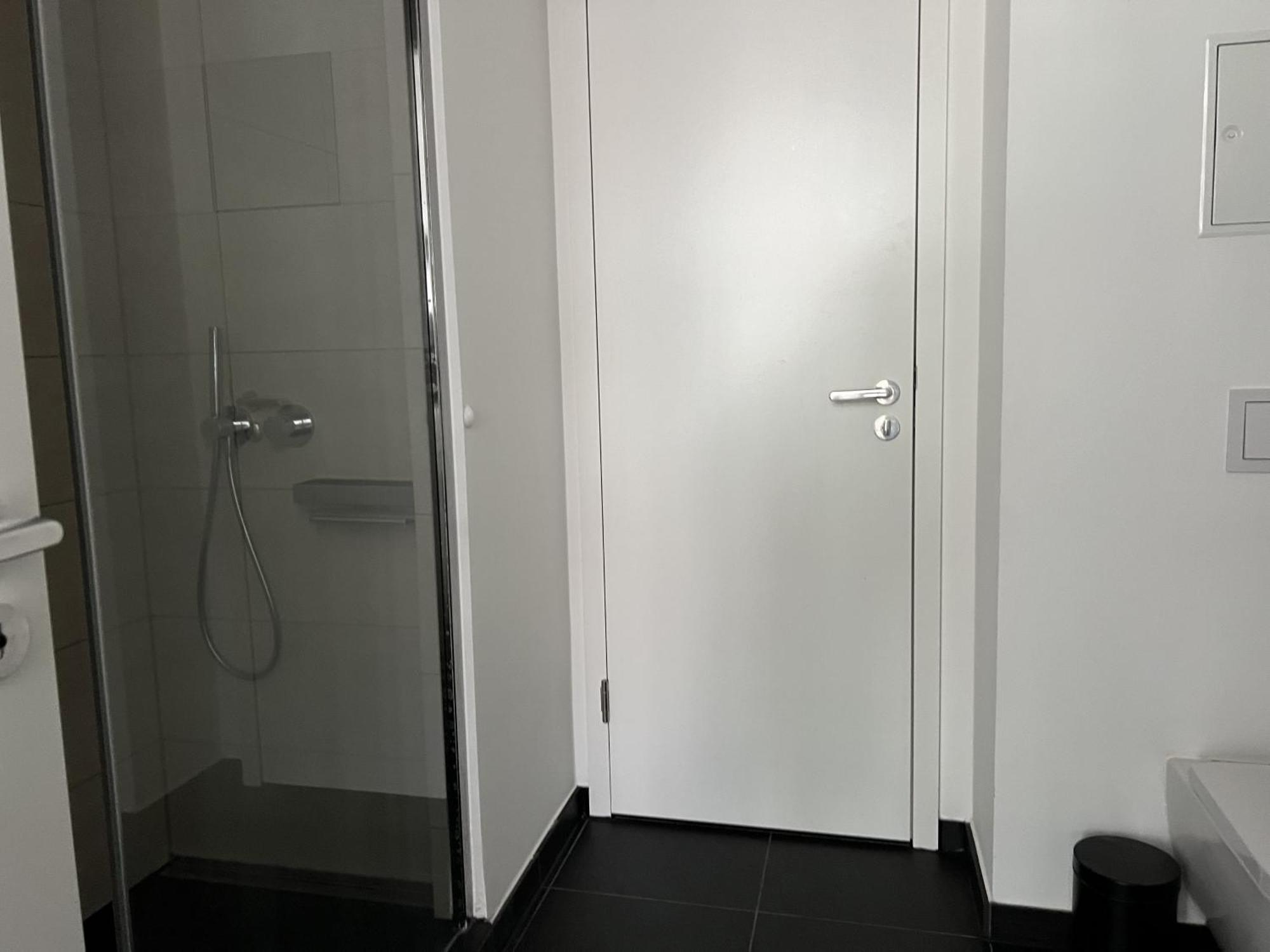 Apartamento Luxus Living